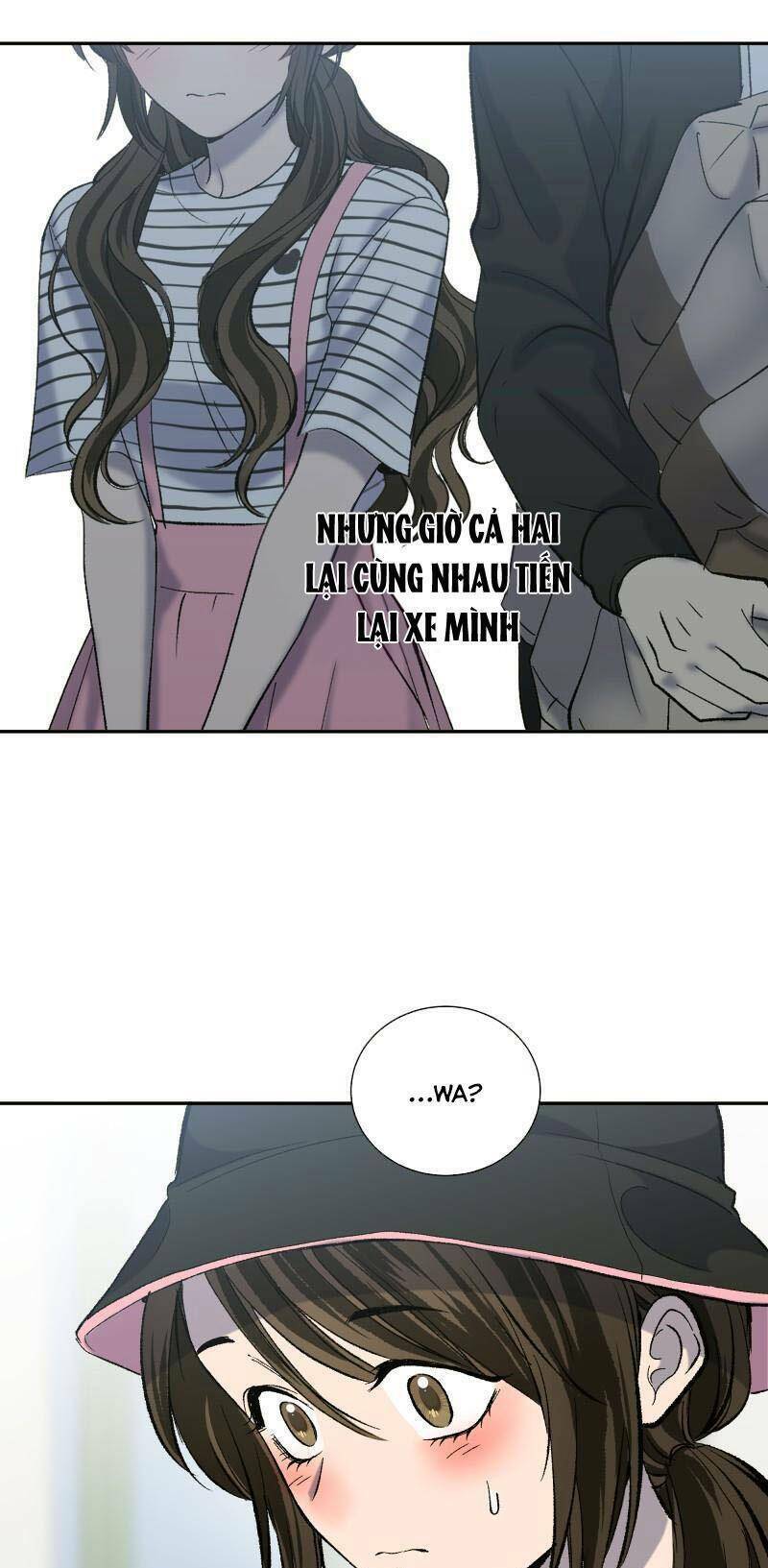 Anh Chàng Lầu Trên - Chap 17 - Trang 86