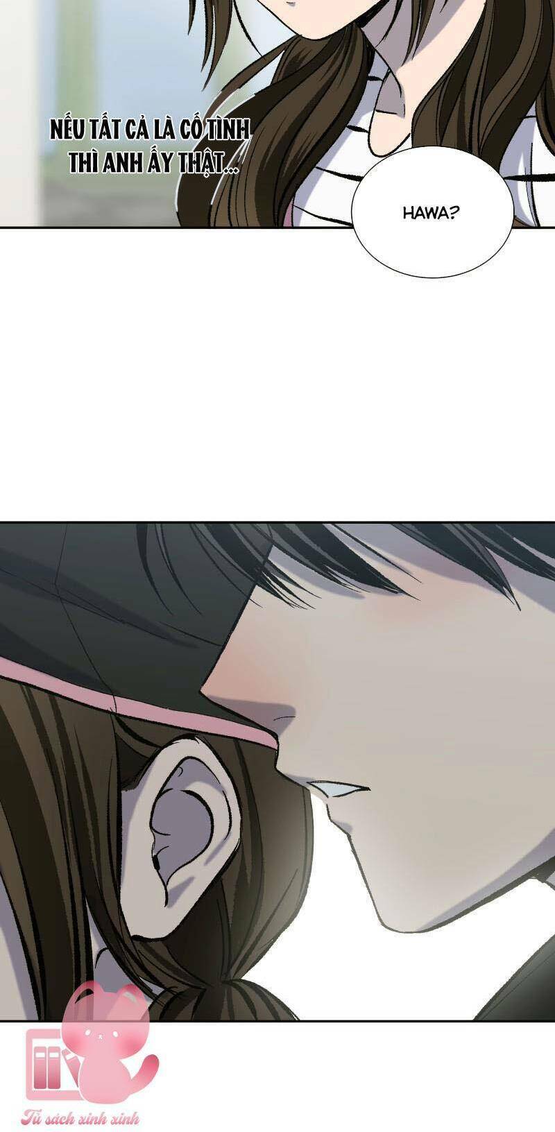 Anh Chàng Lầu Trên - Chap 17 - Trang 87