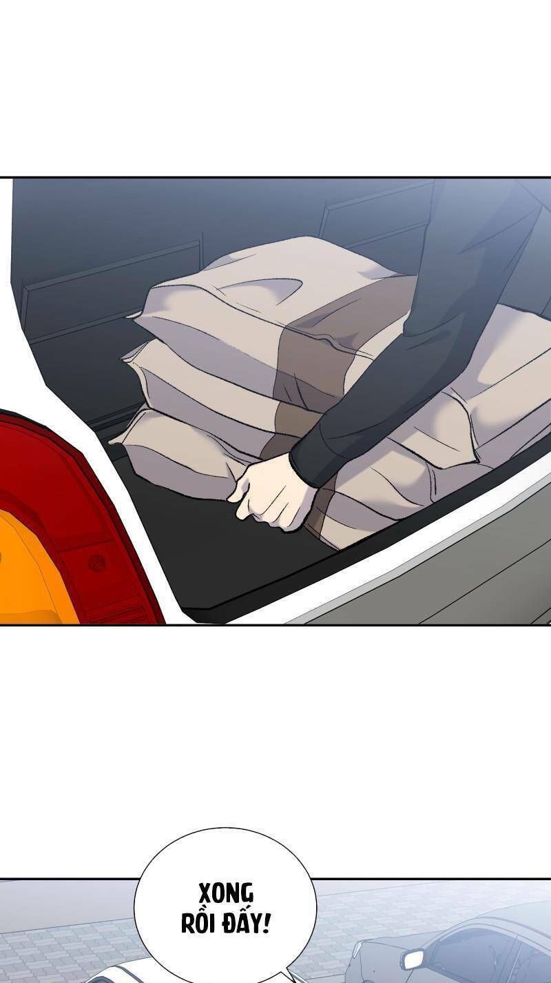 Anh Chàng Lầu Trên - Chap 18 - Trang 2