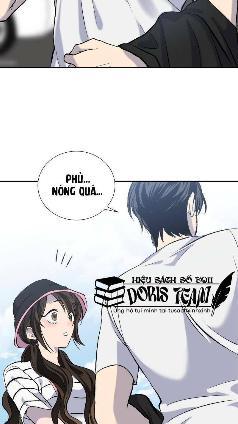 Anh Chàng Lầu Trên - Chap 18 - Trang 11