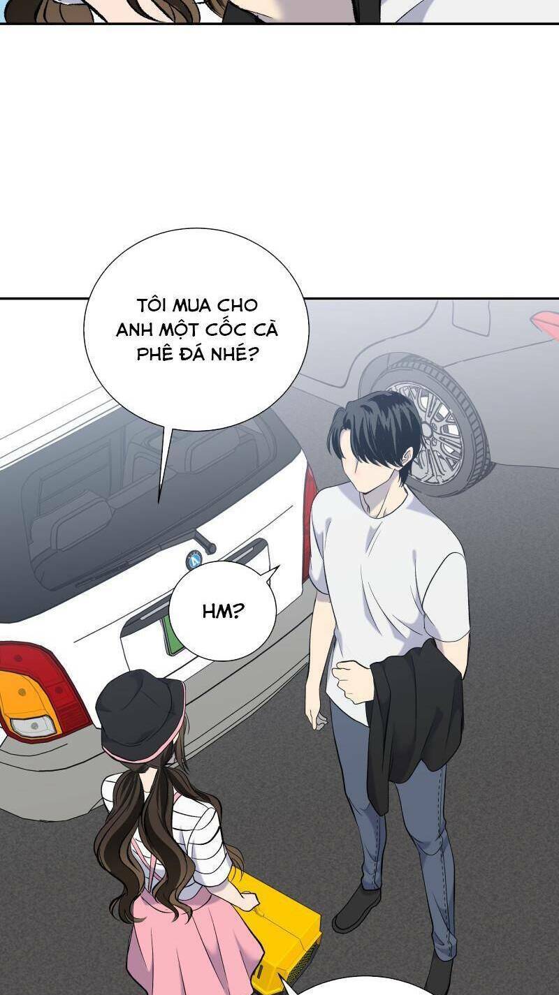 Anh Chàng Lầu Trên - Chap 18 - Trang 12