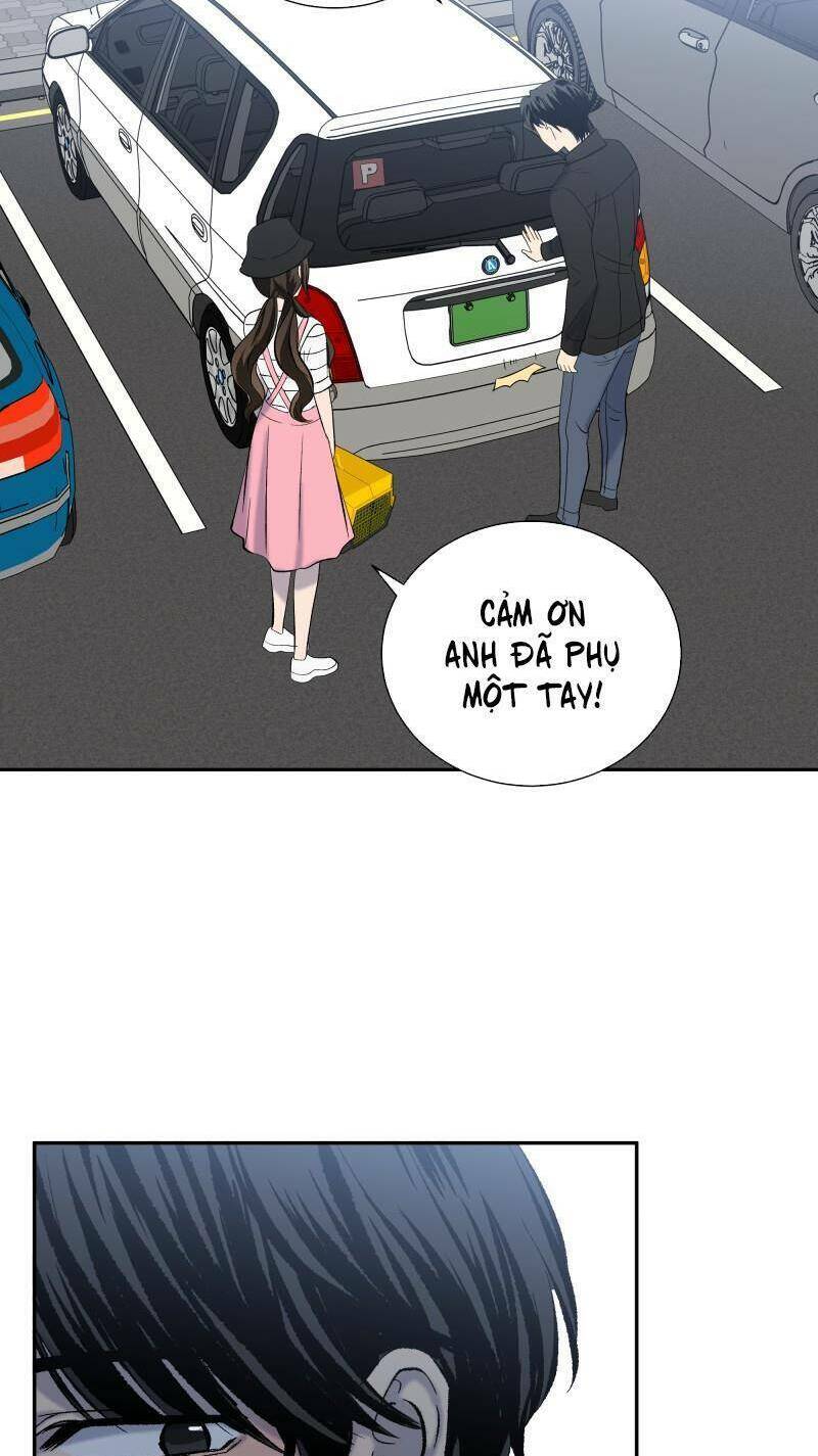 Anh Chàng Lầu Trên - Chap 18 - Trang 3