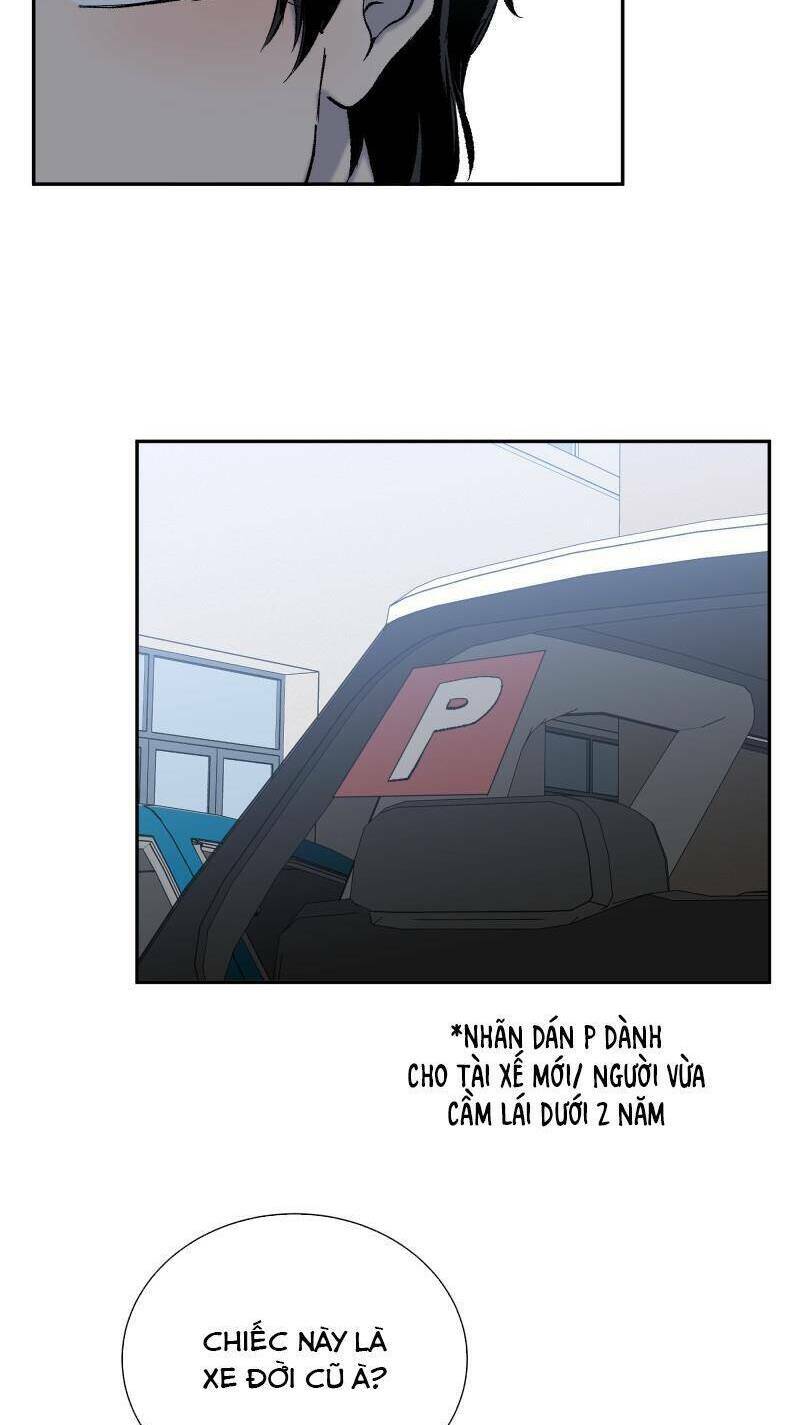 Anh Chàng Lầu Trên - Chap 18 - Trang 4