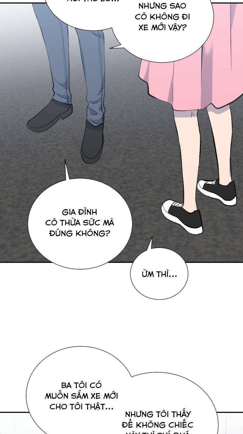Anh Chàng Lầu Trên - Chap 18 - Trang 6