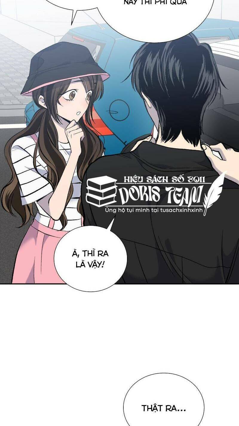 Anh Chàng Lầu Trên - Chap 18 - Trang 7