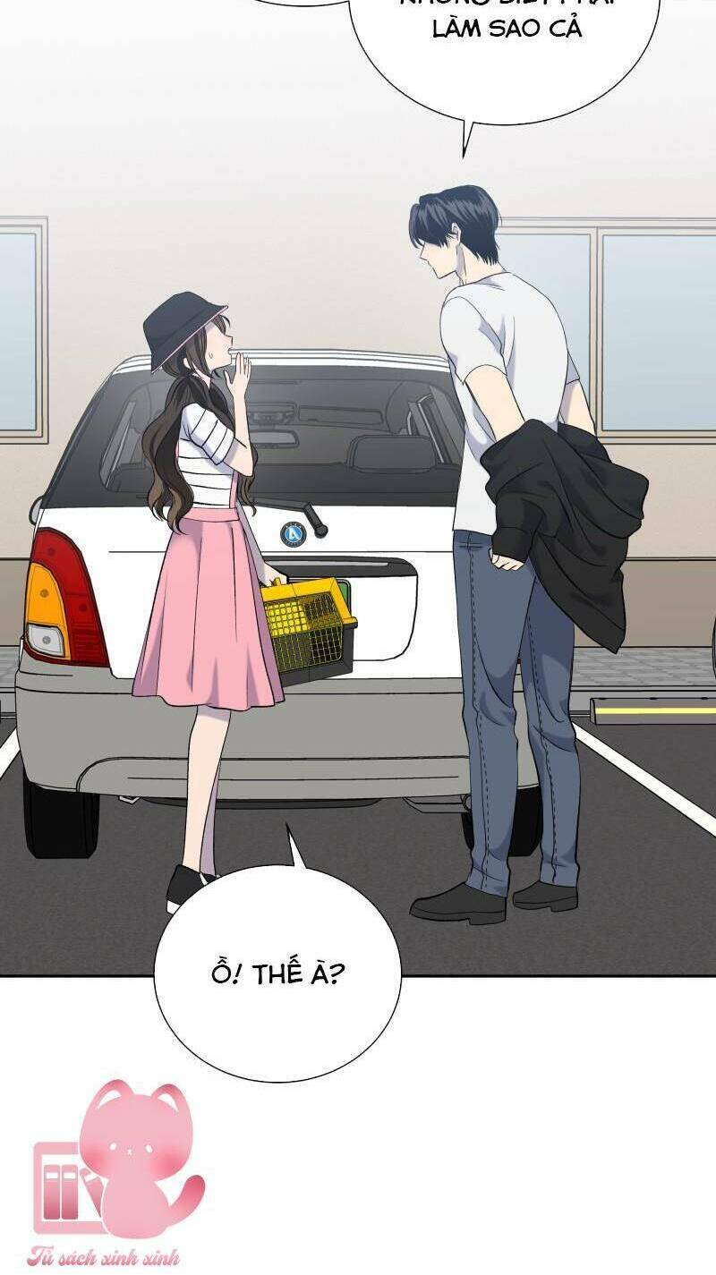 Anh Chàng Lầu Trên - Chap 18 - Trang 9