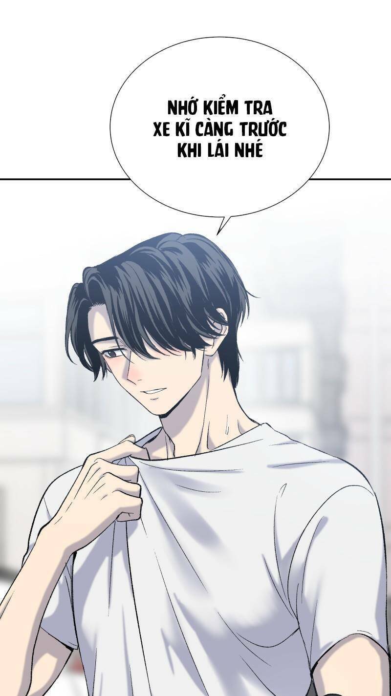 Anh Chàng Lầu Trên - Chap 18 - Trang 10