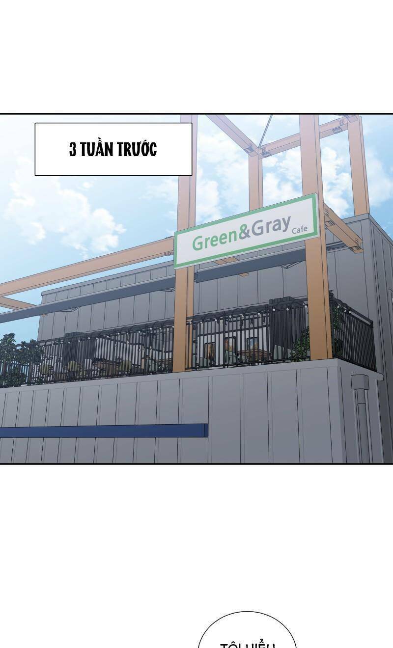 Anh Chàng Lầu Trên - Chap 19 - Trang 2