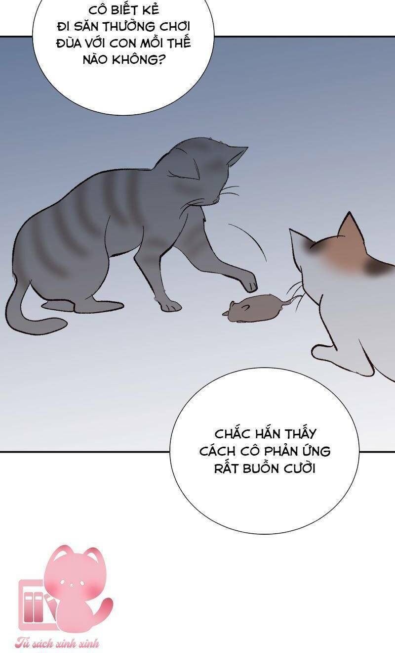 Anh Chàng Lầu Trên - Chap 19 - Trang 11