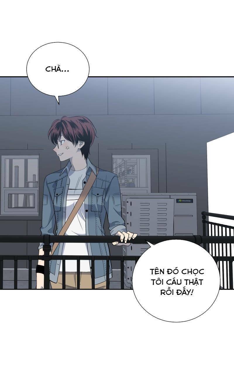 Anh Chàng Lầu Trên - Chap 19 - Trang 12