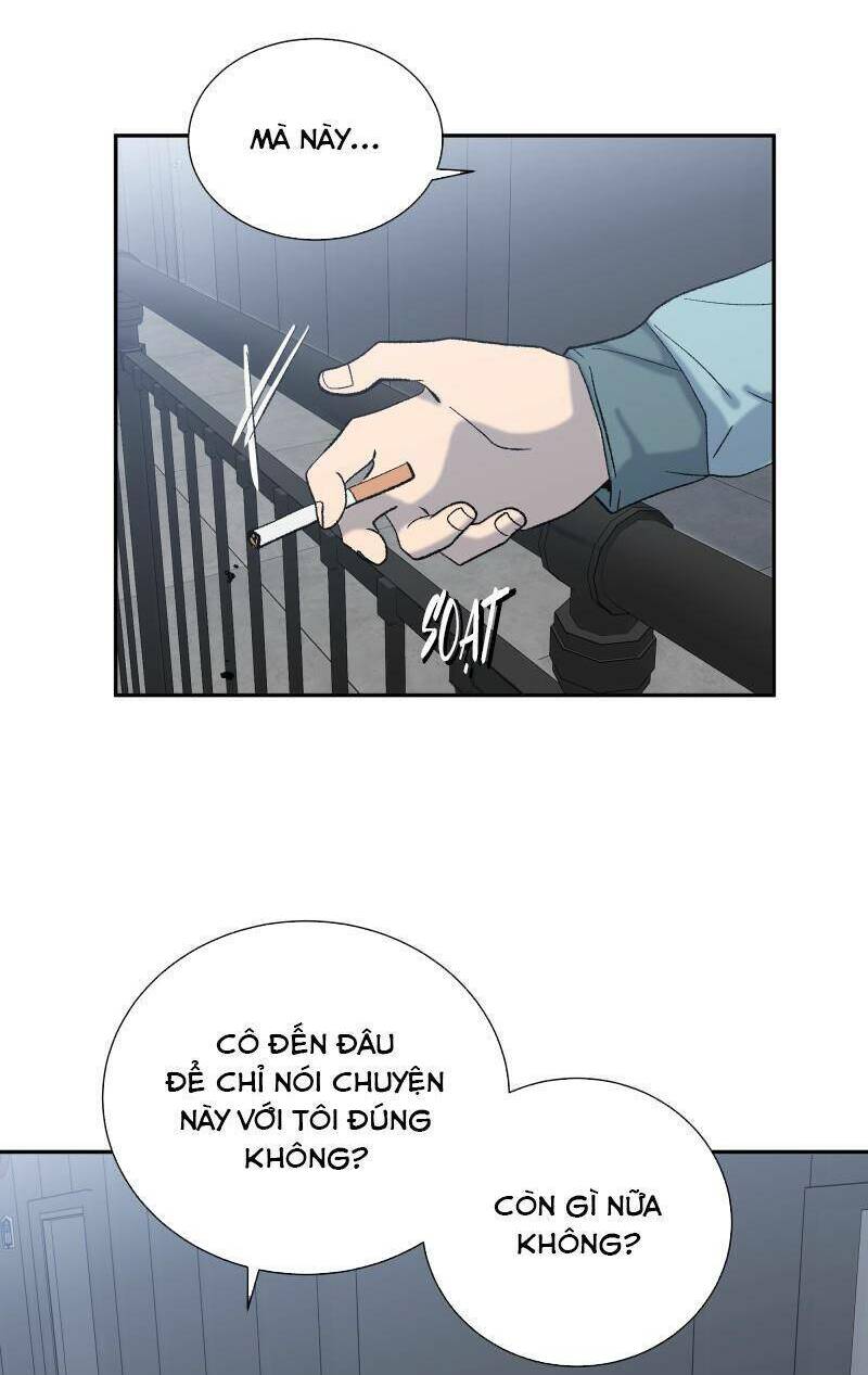 Anh Chàng Lầu Trên - Chap 19 - Trang 13