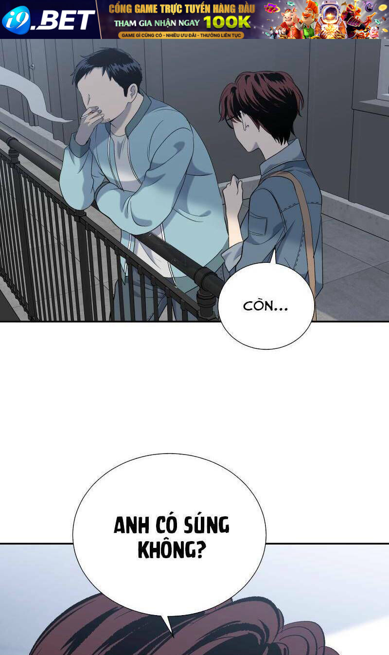 Anh Chàng Lầu Trên - Chap 19 - Trang 14