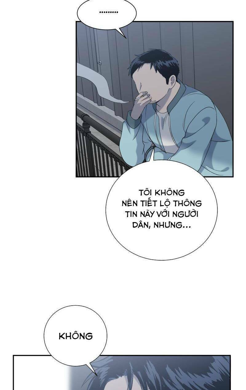 Anh Chàng Lầu Trên - Chap 19 - Trang 16