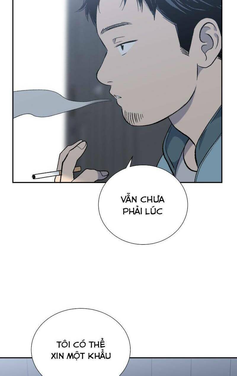 Anh Chàng Lầu Trên - Chap 19 - Trang 17