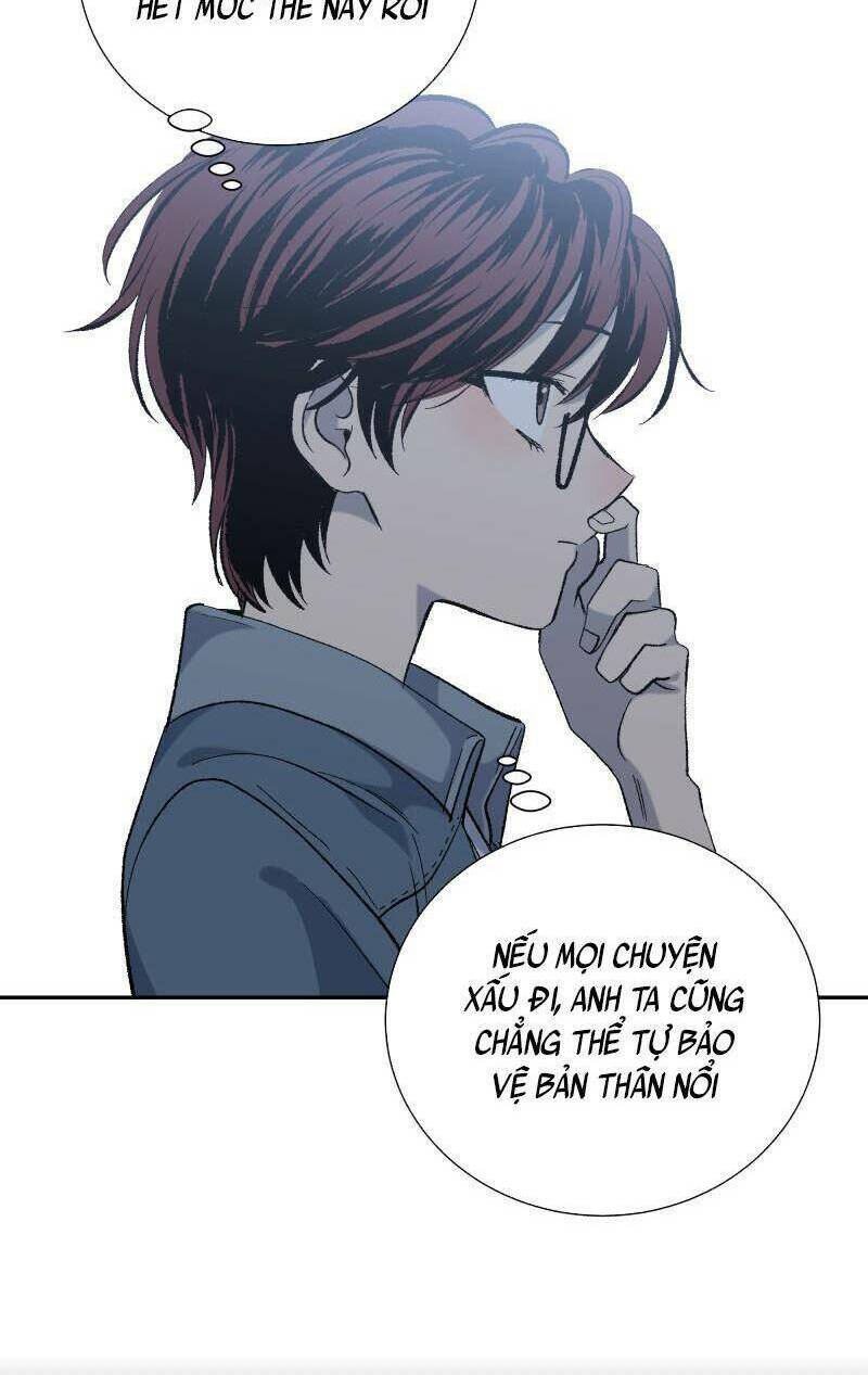 Anh Chàng Lầu Trên - Chap 19 - Trang 19