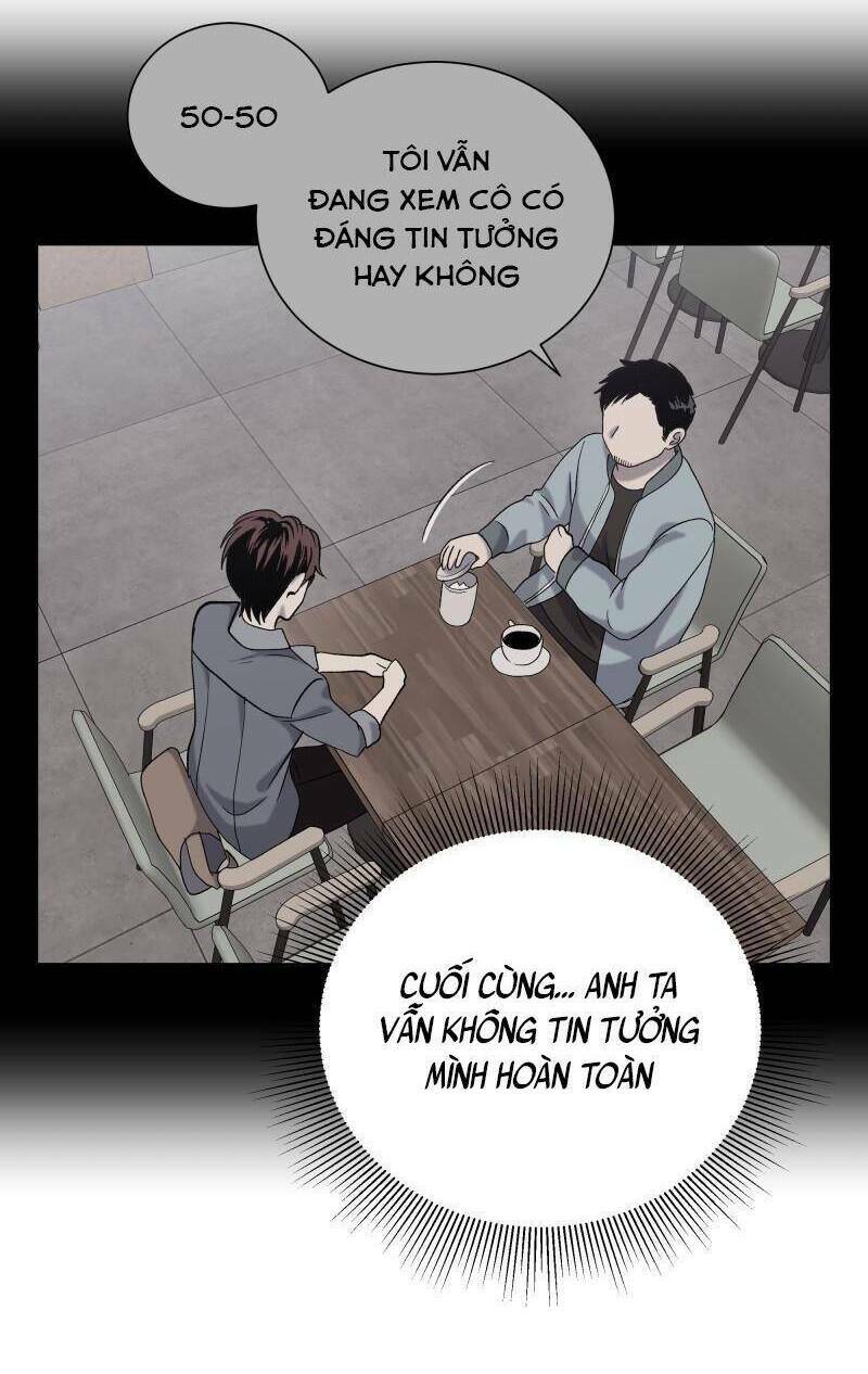 Anh Chàng Lầu Trên - Chap 19 - Trang 20