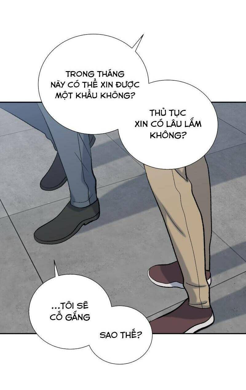 Anh Chàng Lầu Trên - Chap 19 - Trang 21