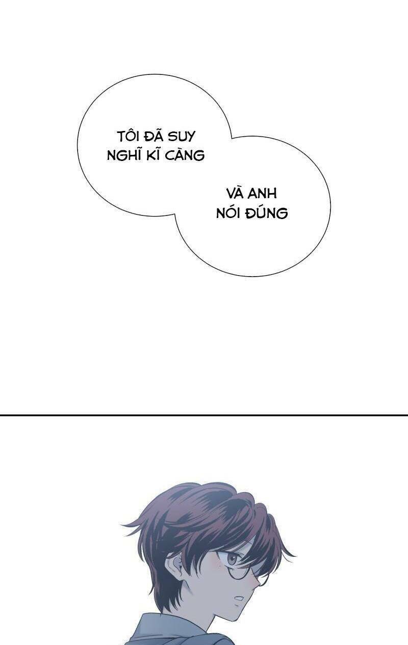 Anh Chàng Lầu Trên - Chap 19 - Trang 22