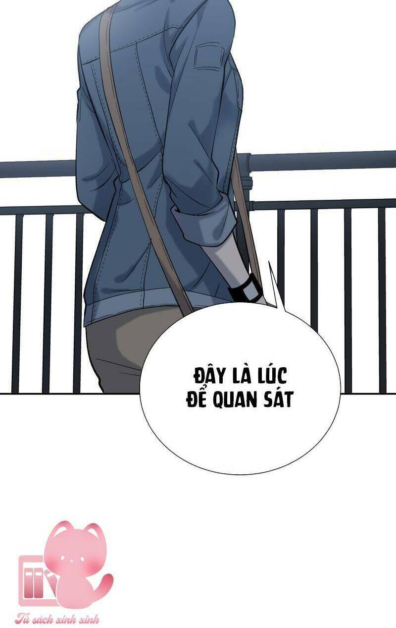 Anh Chàng Lầu Trên - Chap 19 - Trang 23