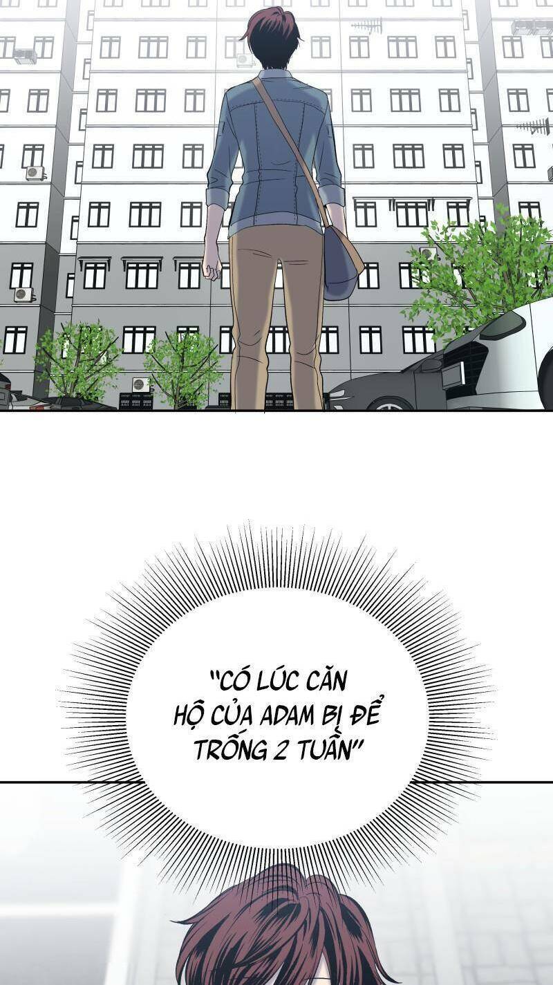 Anh Chàng Lầu Trên - Chap 19 - Trang 25