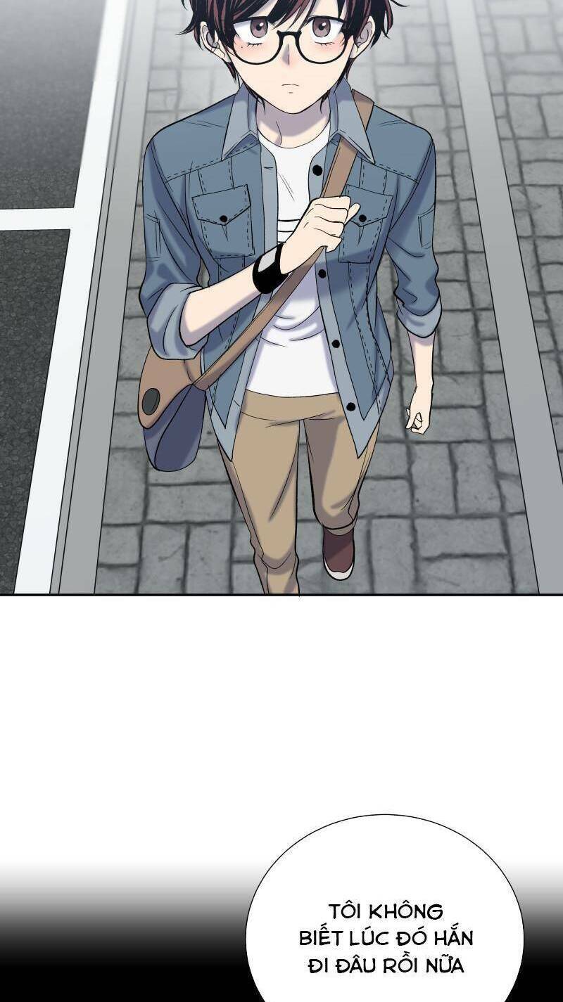 Anh Chàng Lầu Trên - Chap 19 - Trang 26