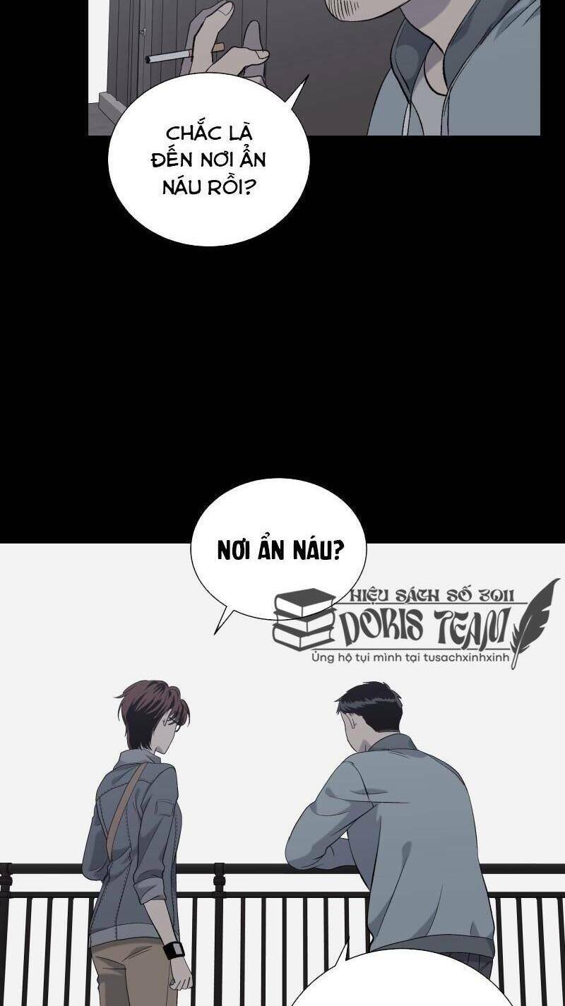 Anh Chàng Lầu Trên - Chap 19 - Trang 28