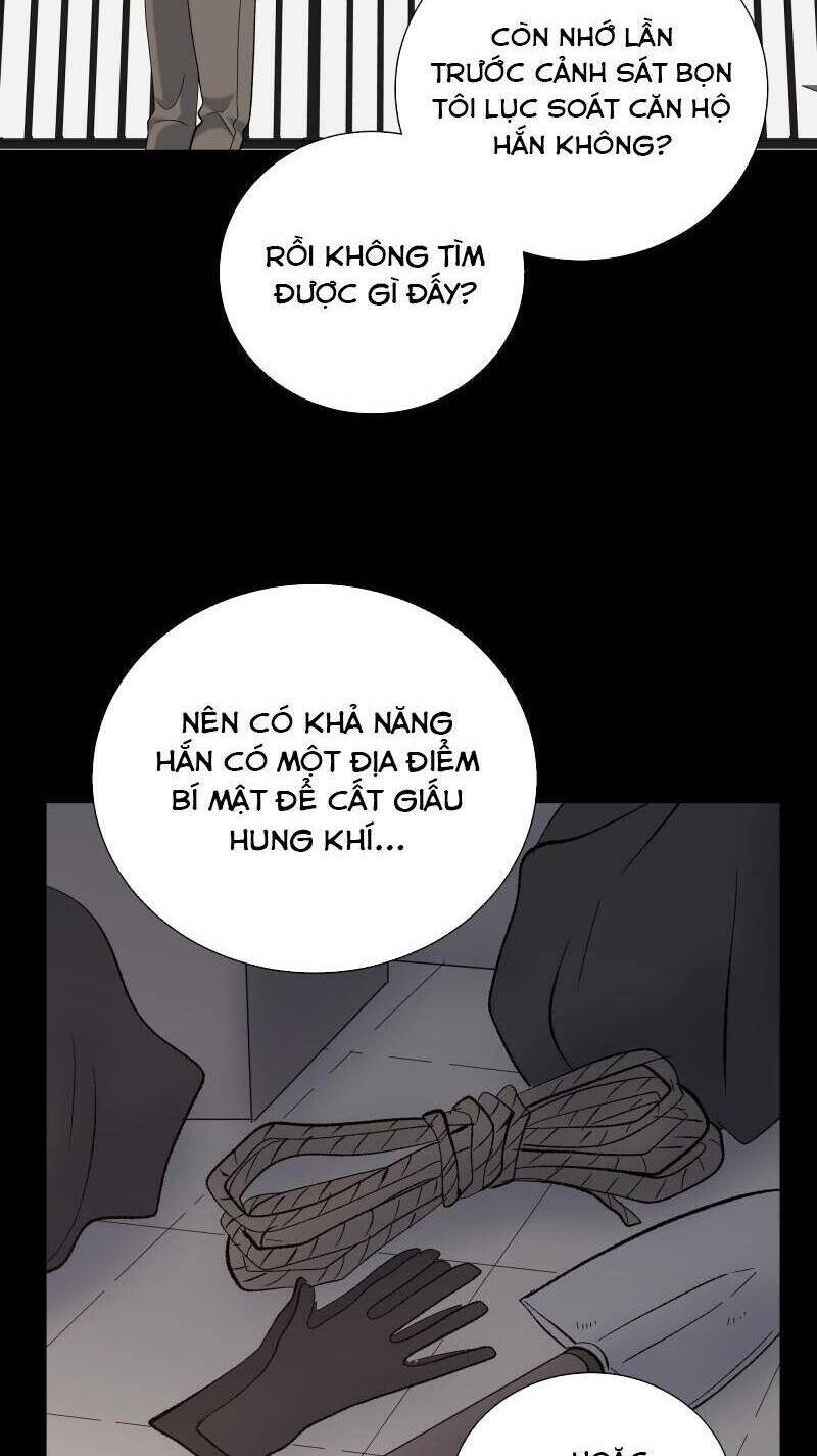 Anh Chàng Lầu Trên - Chap 19 - Trang 29