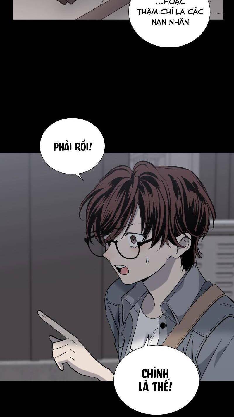 Anh Chàng Lầu Trên - Chap 19 - Trang 30
