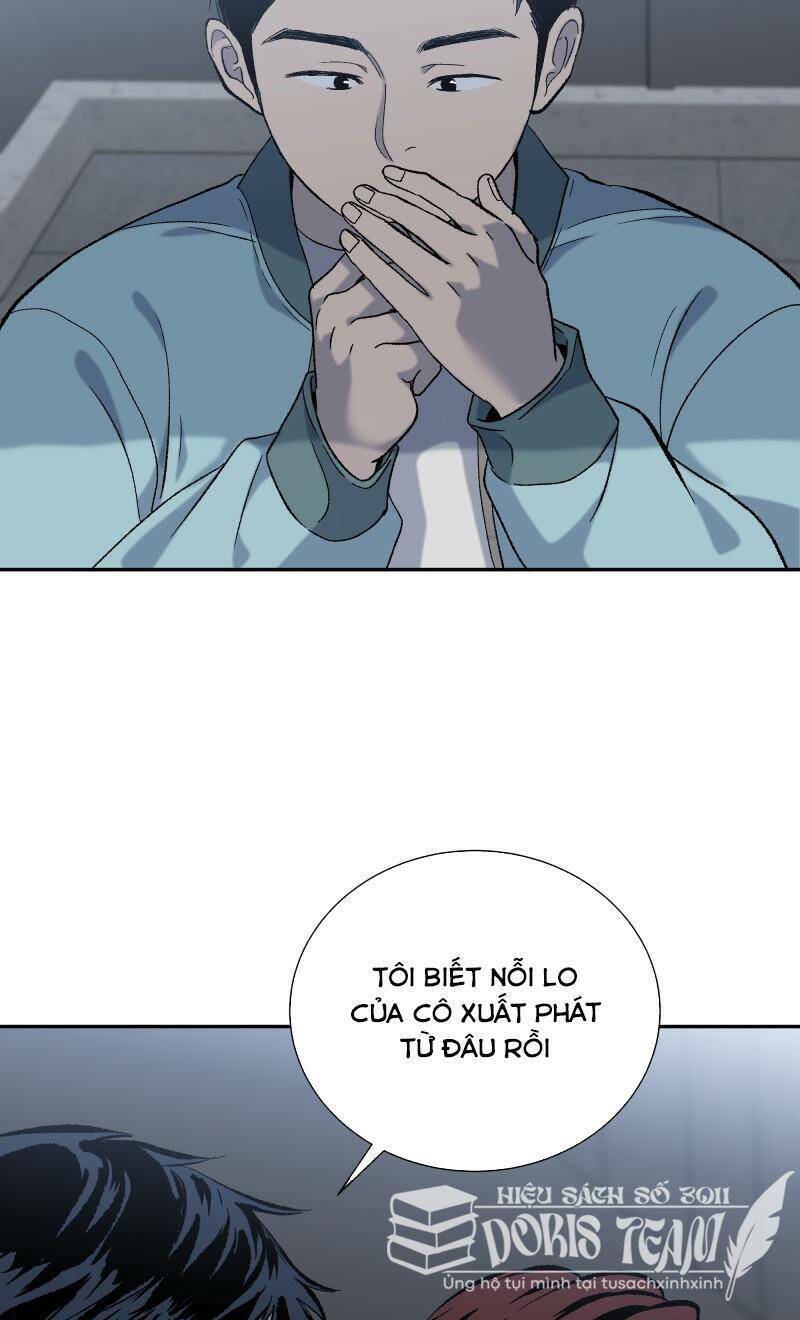 Anh Chàng Lầu Trên - Chap 19 - Trang 4