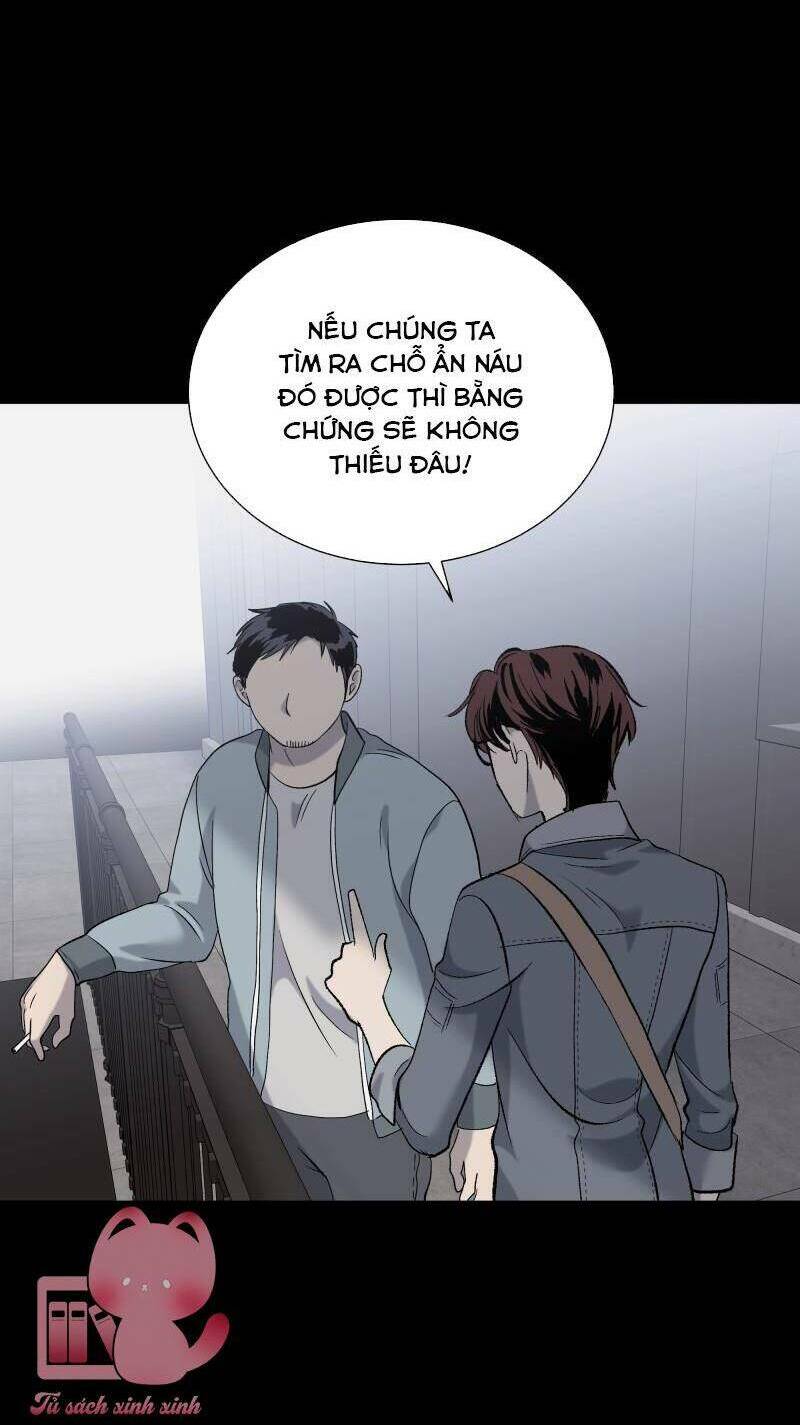 Anh Chàng Lầu Trên - Chap 19 - Trang 31