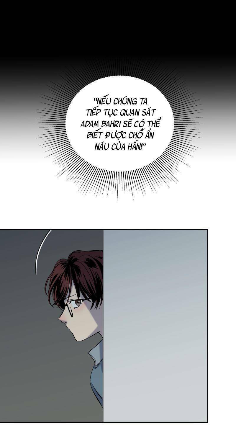 Anh Chàng Lầu Trên - Chap 19 - Trang 32