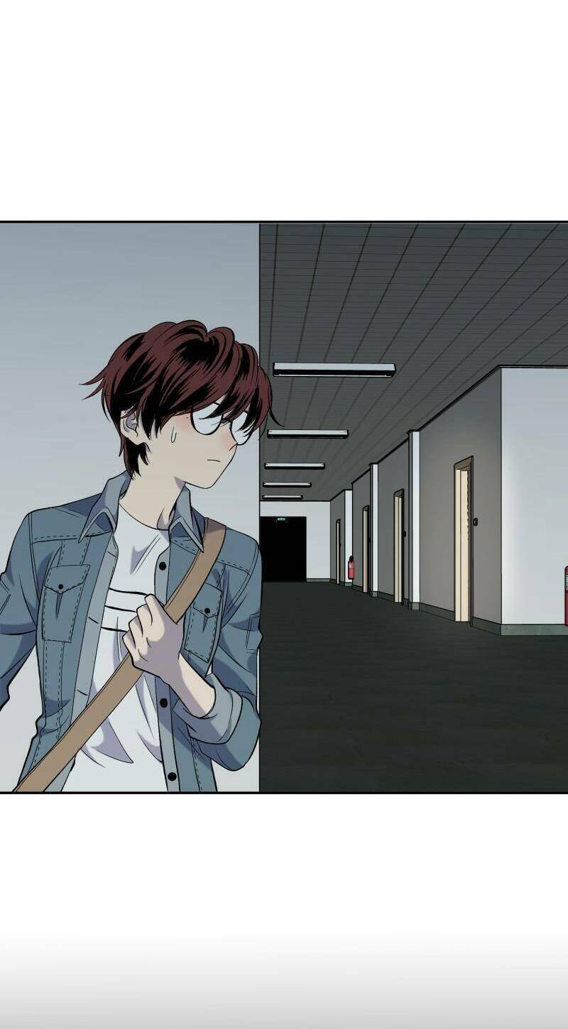 Anh Chàng Lầu Trên - Chap 19 - Trang 33