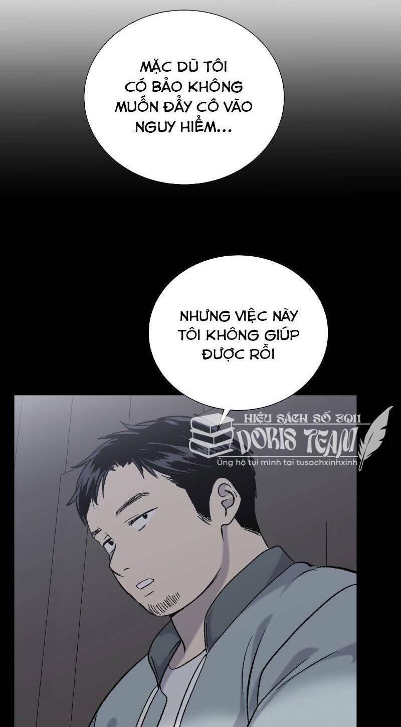 Anh Chàng Lầu Trên - Chap 19 - Trang 34