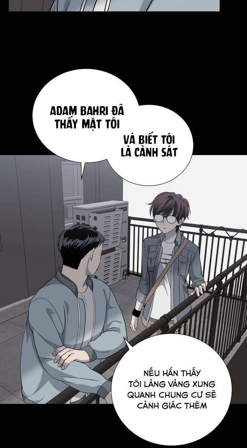 Anh Chàng Lầu Trên - Chap 19 - Trang 35
