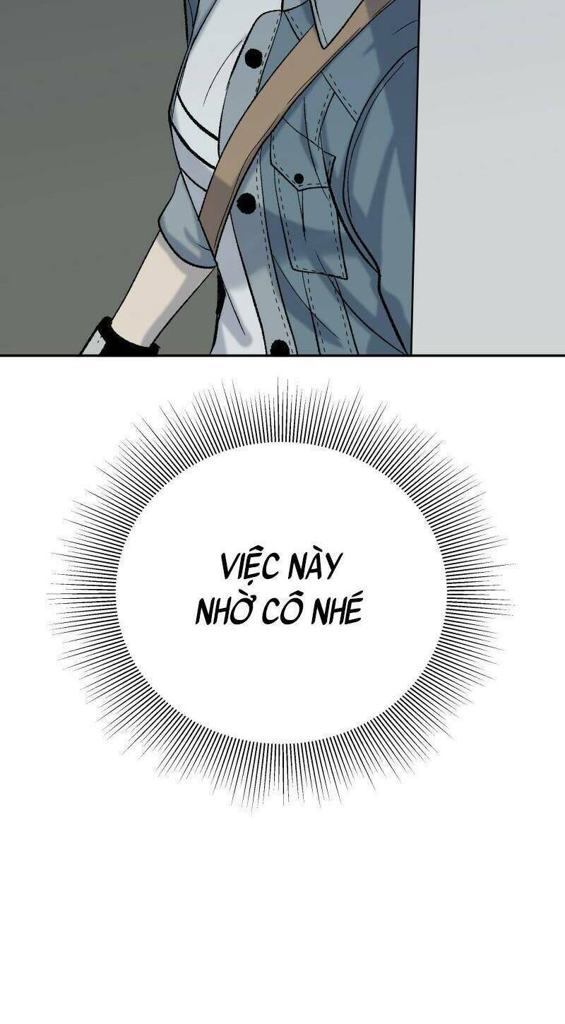 Anh Chàng Lầu Trên - Chap 19 - Trang 37
