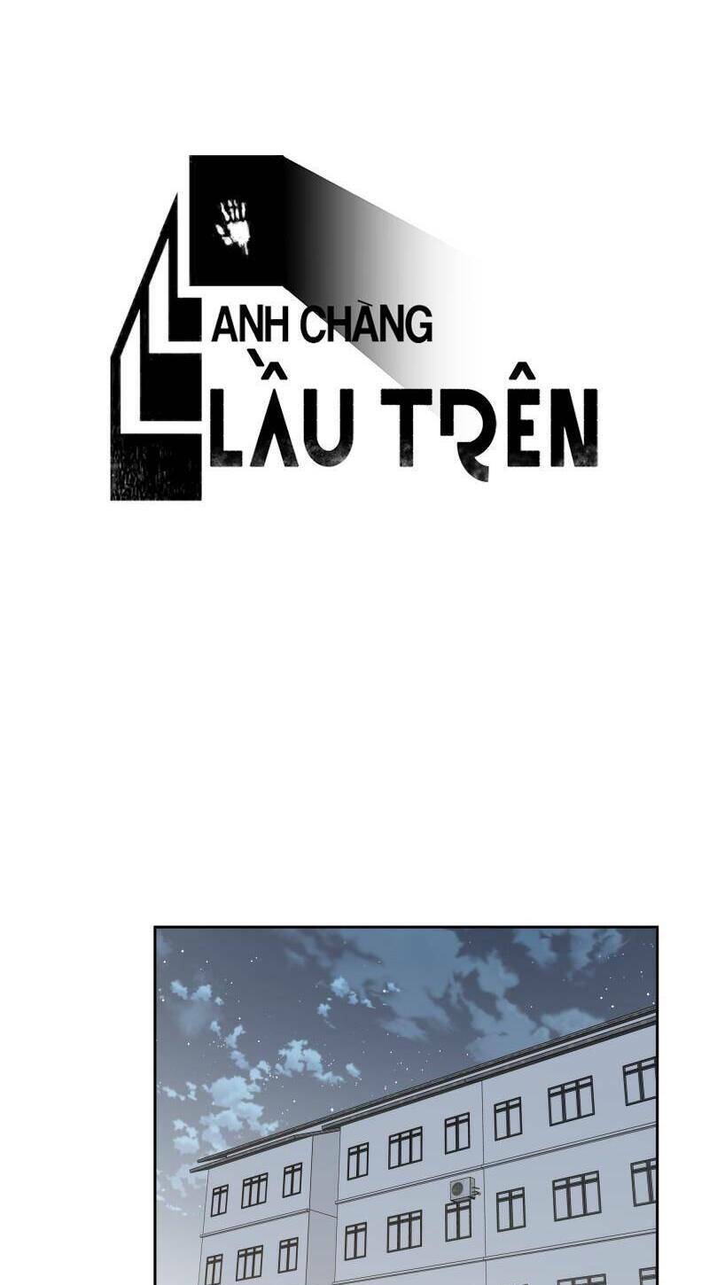Anh Chàng Lầu Trên - Chap 19 - Trang 38
