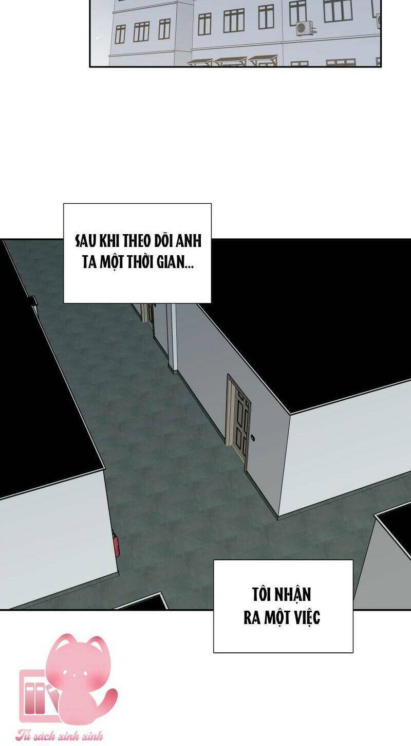 Anh Chàng Lầu Trên - Chap 19 - Trang 39