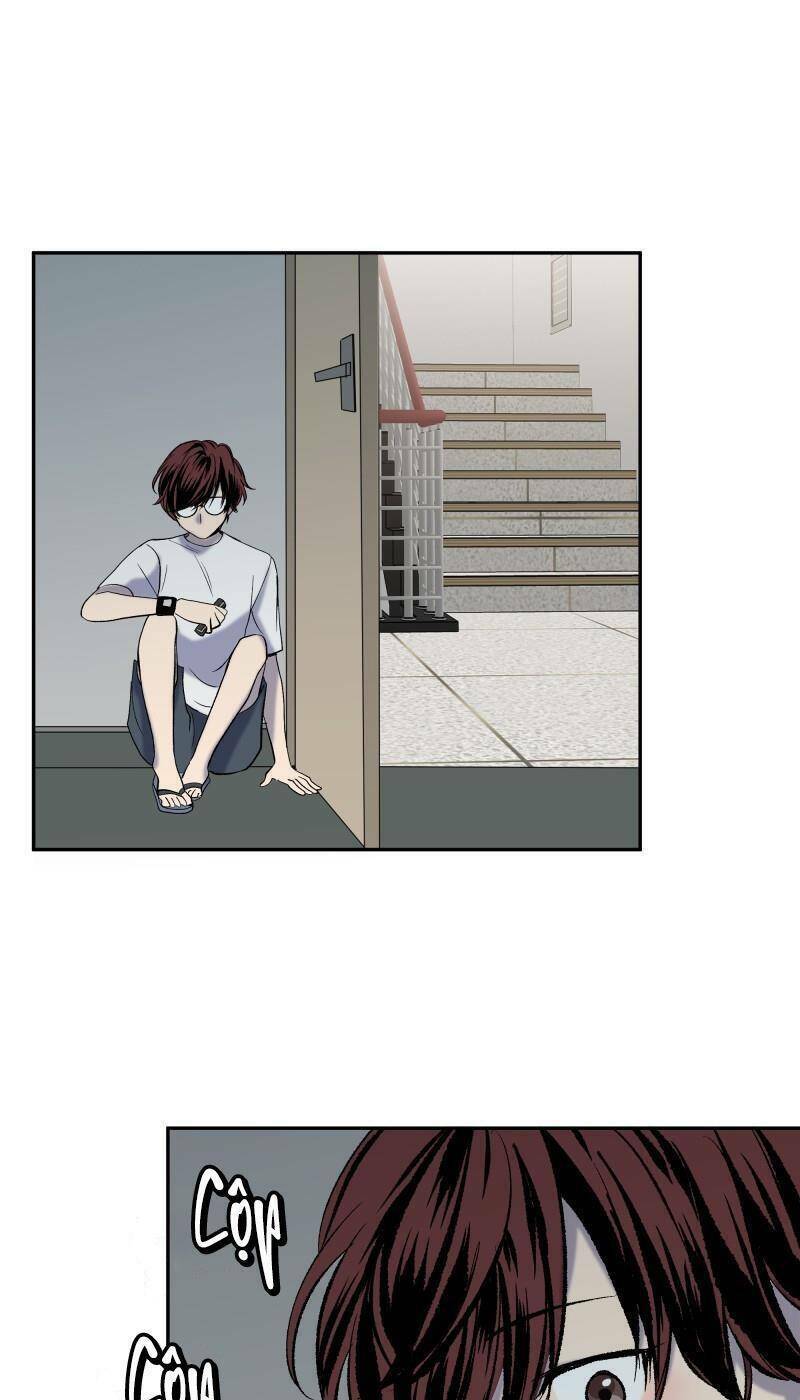 Anh Chàng Lầu Trên - Chap 19 - Trang 40