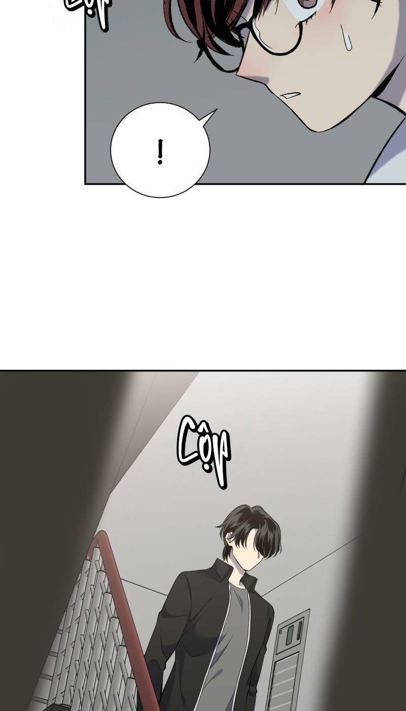 Anh Chàng Lầu Trên - Chap 19 - Trang 41