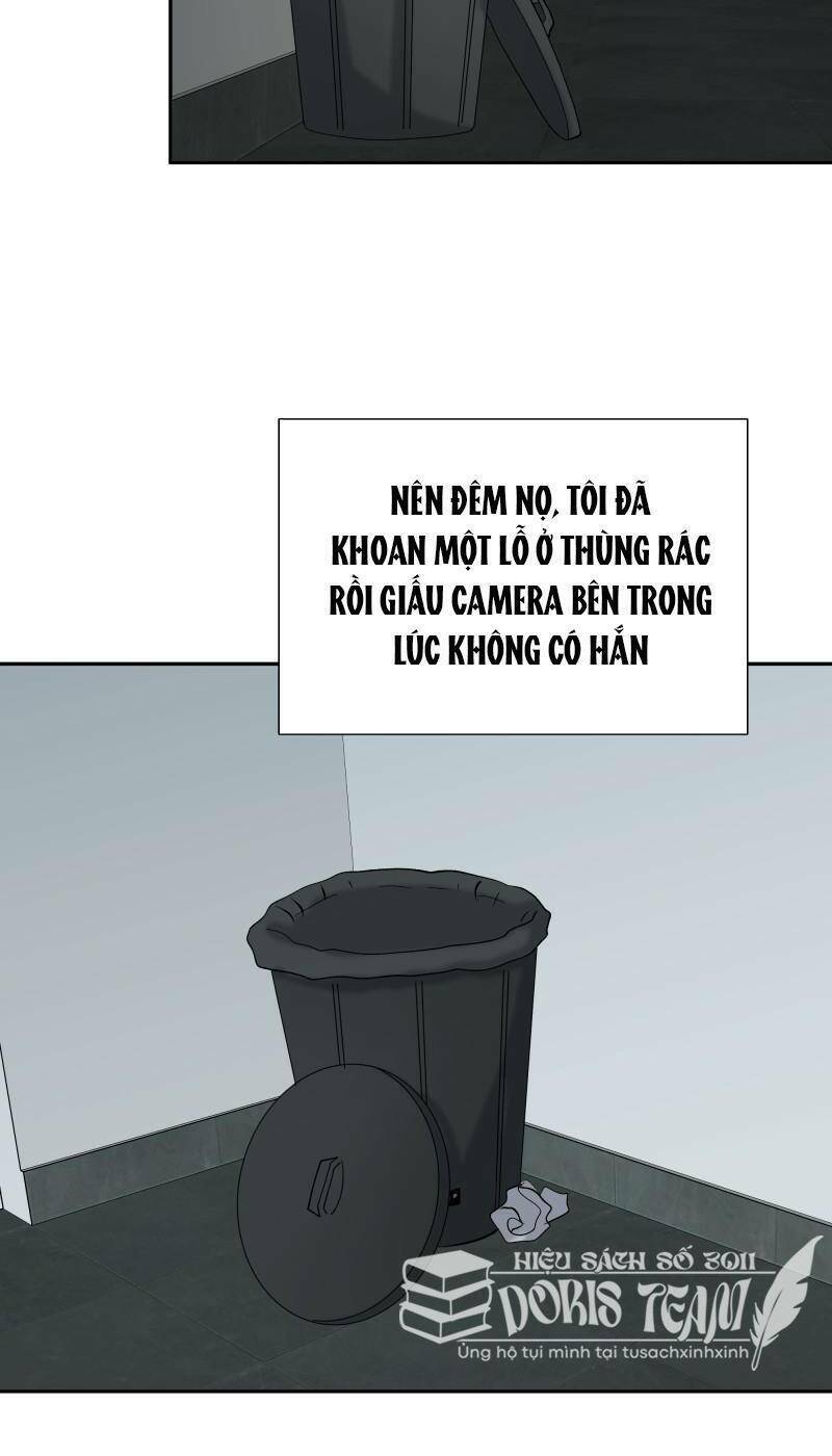 Anh Chàng Lầu Trên - Chap 19 - Trang 45