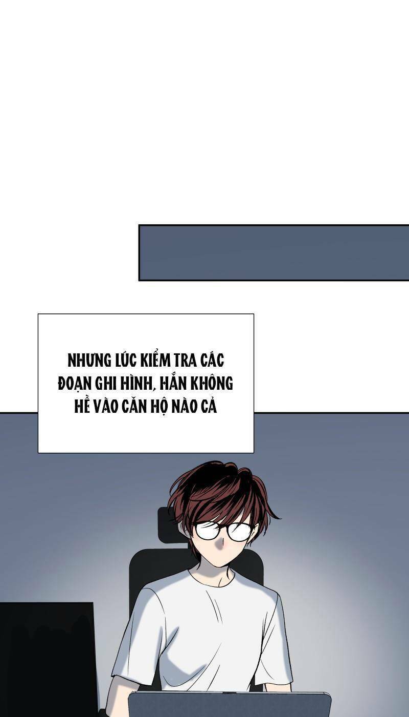 Anh Chàng Lầu Trên - Chap 19 - Trang 46