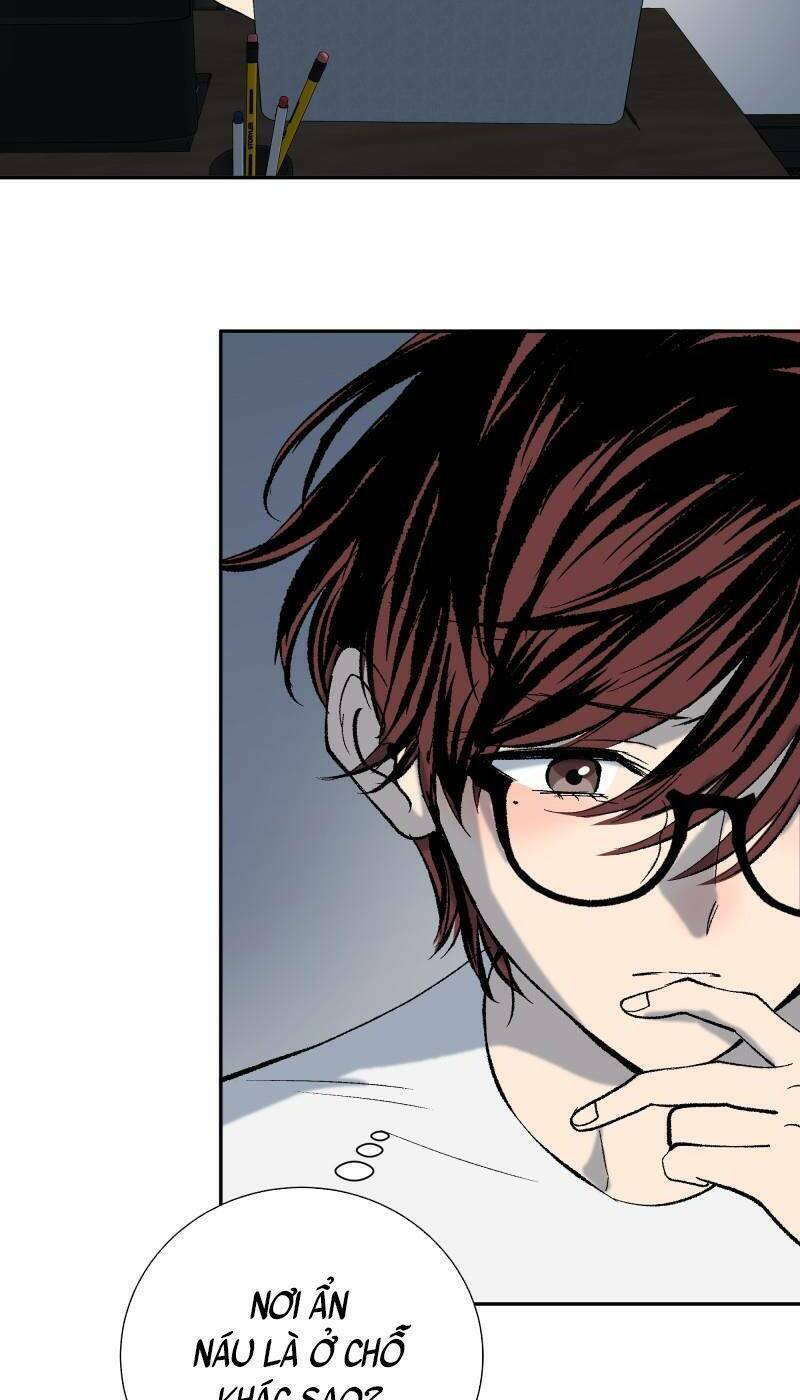 Anh Chàng Lầu Trên - Chap 19 - Trang 47