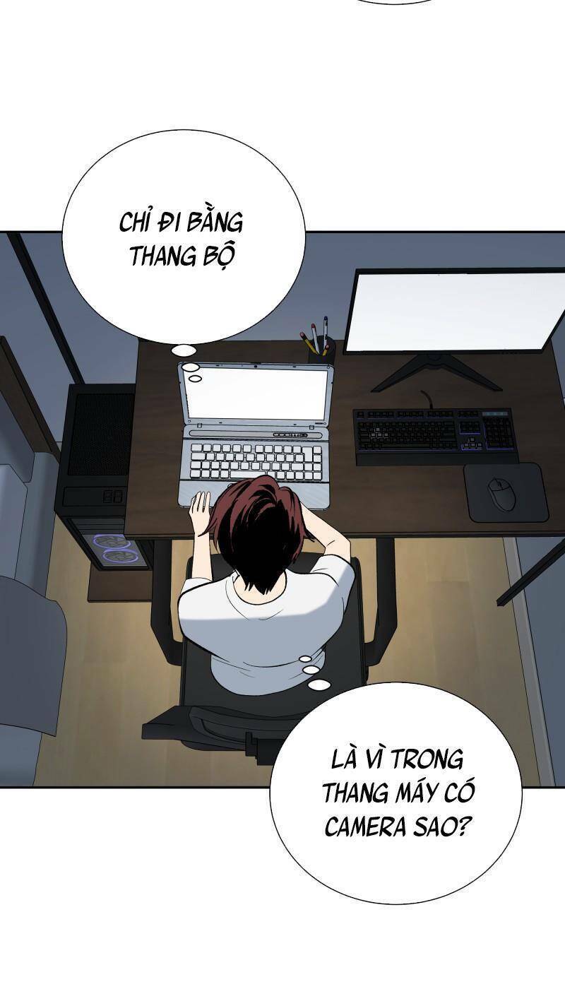 Anh Chàng Lầu Trên - Chap 19 - Trang 50