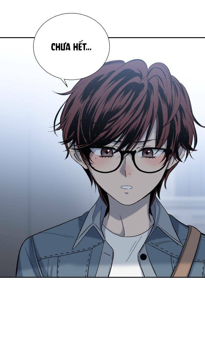 Anh Chàng Lầu Trên - Chap 19 - Trang 6