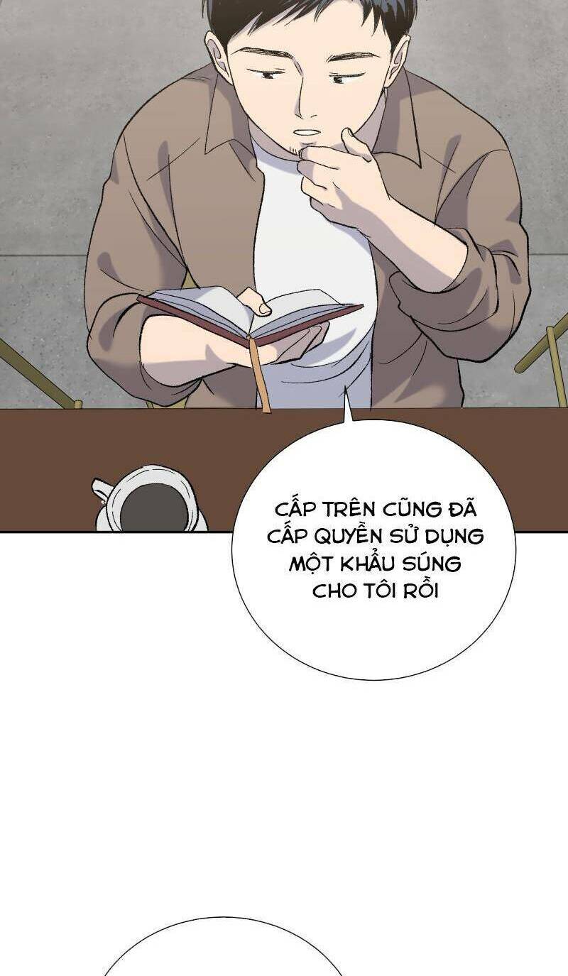 Anh Chàng Lầu Trên - Chap 19 - Trang 55