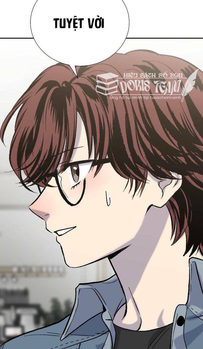 Anh Chàng Lầu Trên - Chap 19 - Trang 56