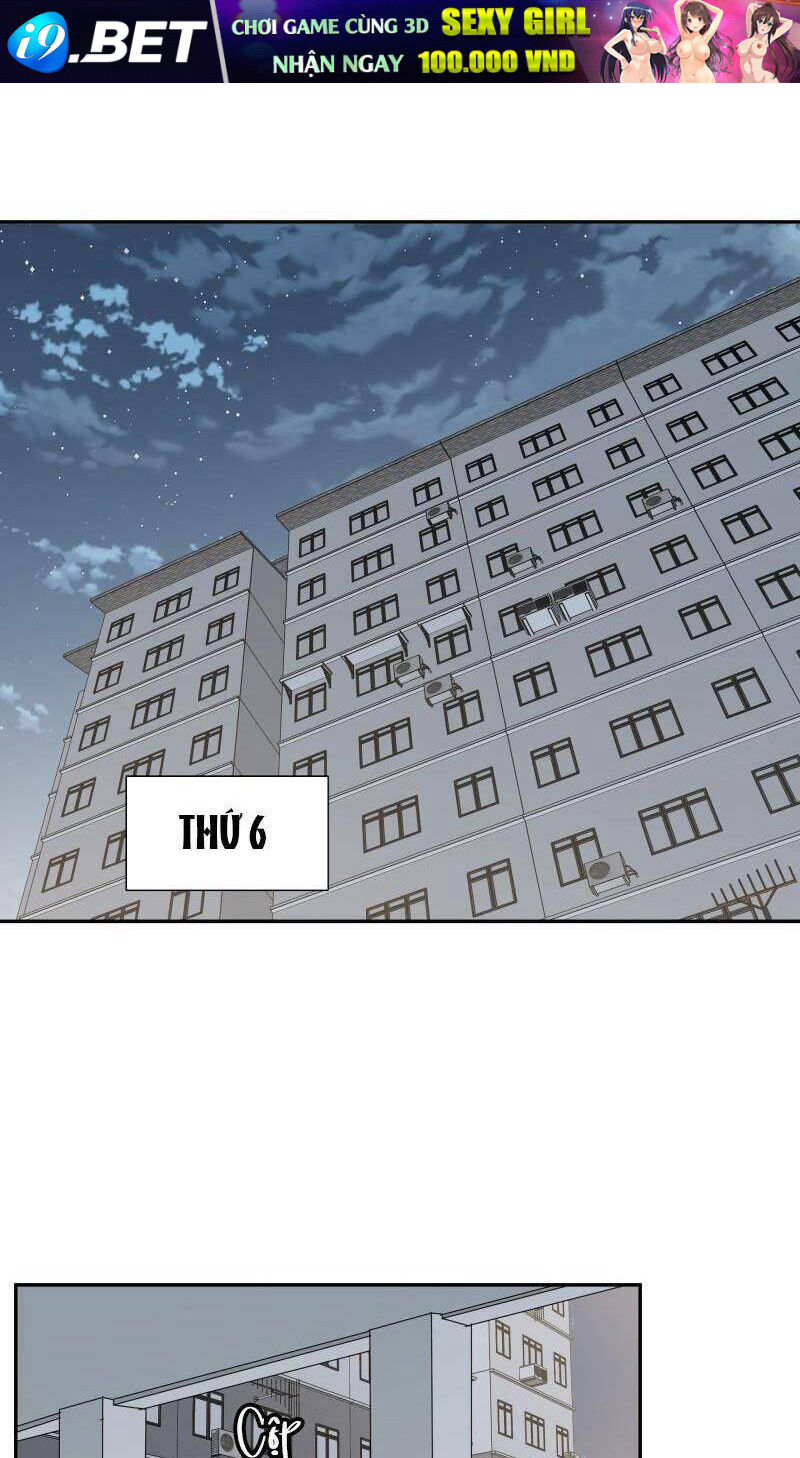 Anh Chàng Lầu Trên - Chap 19 - Trang 58