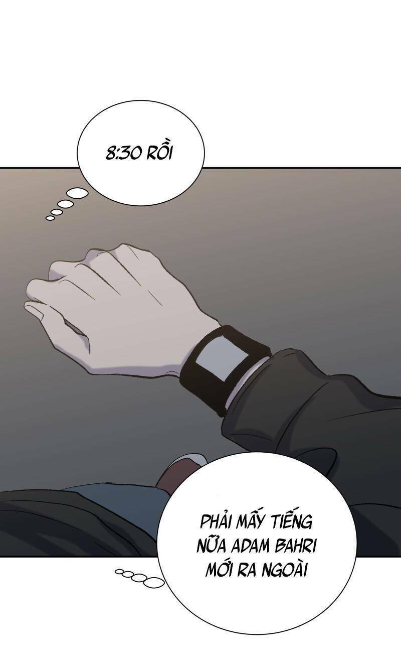 Anh Chàng Lầu Trên - Chap 19 - Trang 60
