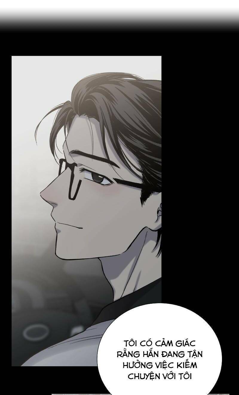 Anh Chàng Lầu Trên - Chap 19 - Trang 7