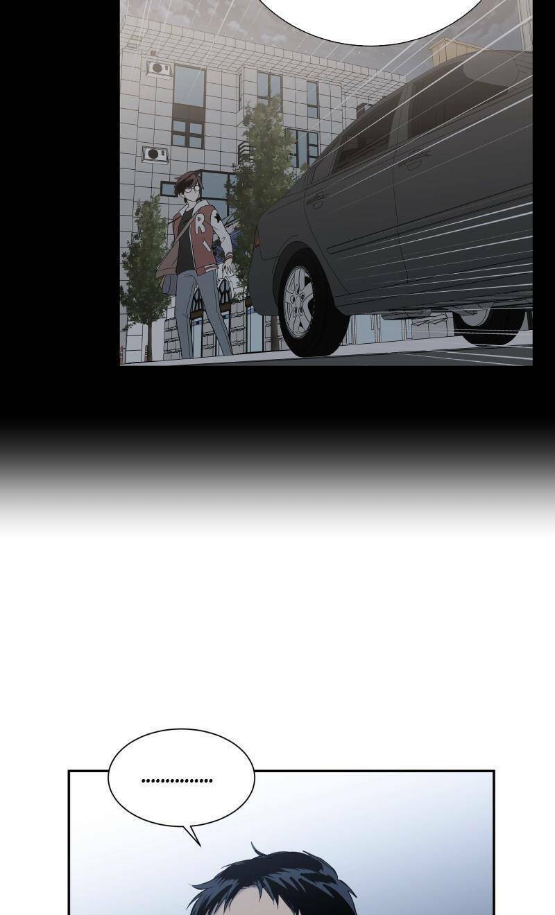 Anh Chàng Lầu Trên - Chap 19 - Trang 8